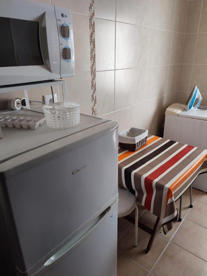 נאזרה Apartamentos Carbel Mar מראה חיצוני תמונה