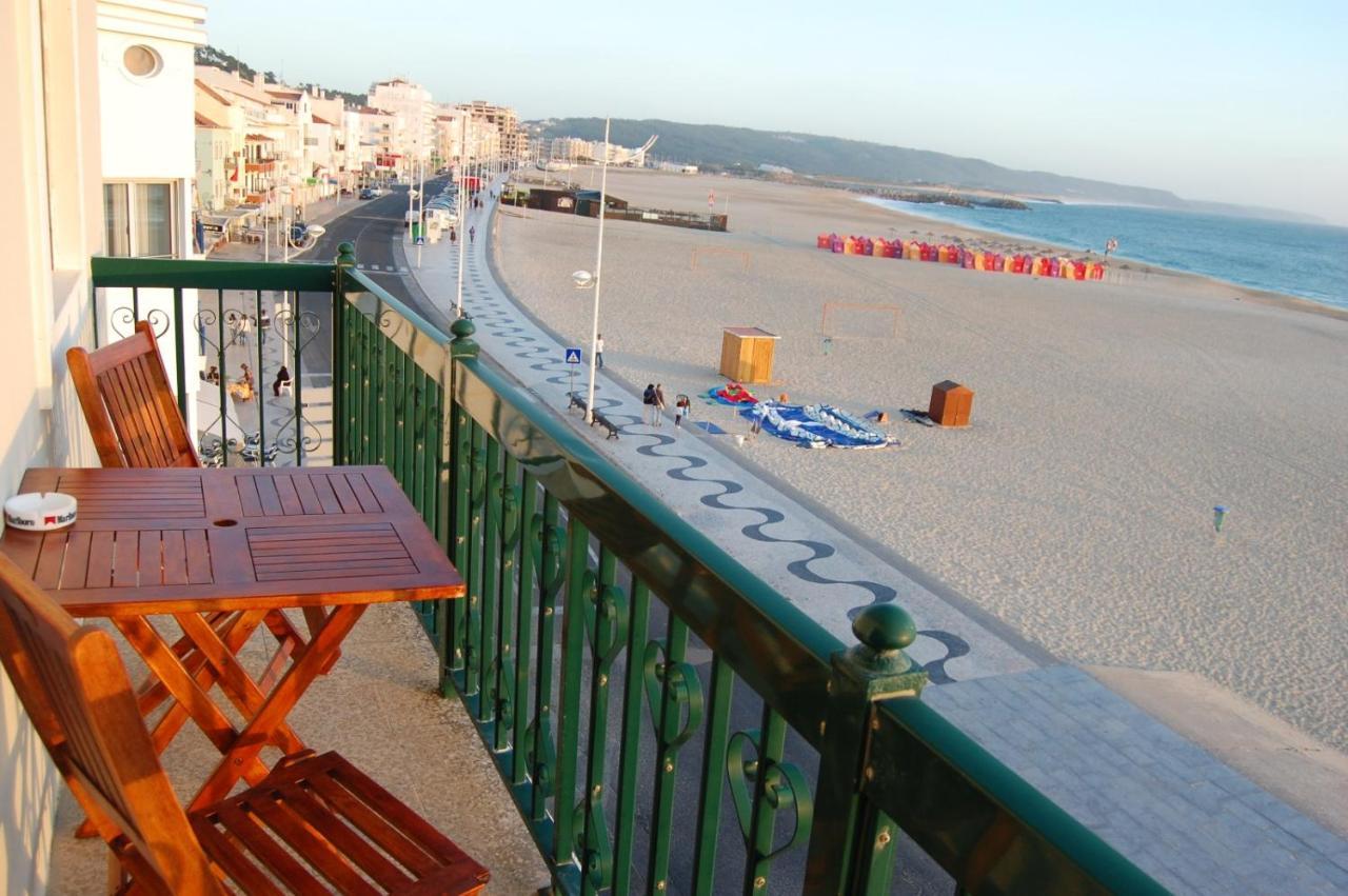 נאזרה Apartamentos Carbel Mar מראה חיצוני תמונה