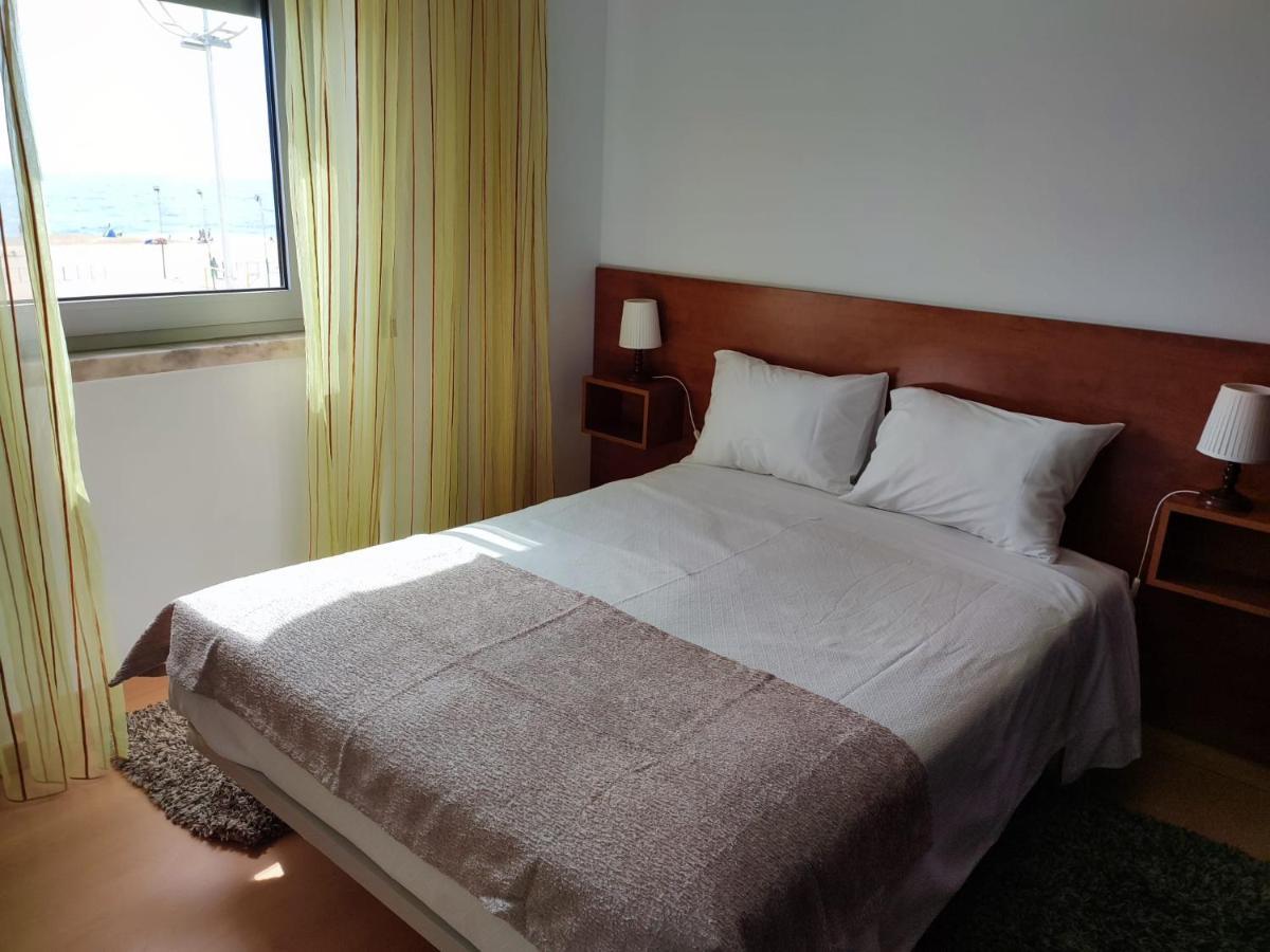 נאזרה Apartamentos Carbel Mar מראה חיצוני תמונה
