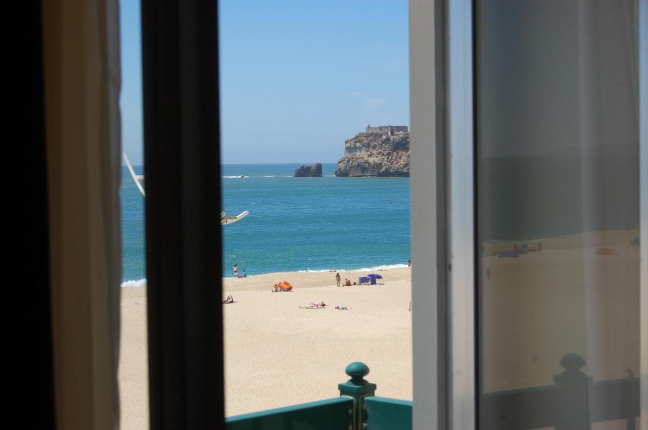 נאזרה Apartamentos Carbel Mar מראה חיצוני תמונה