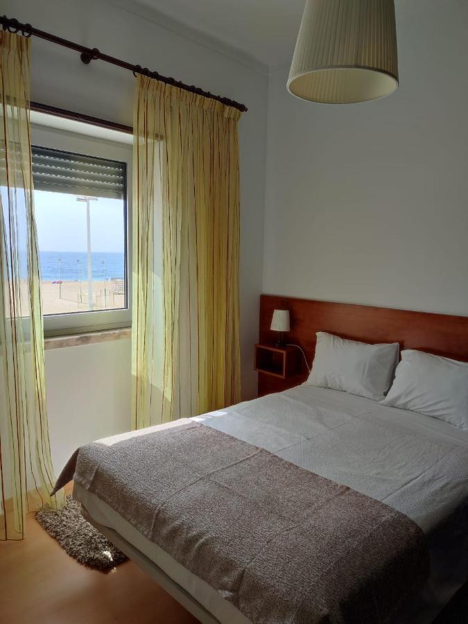נאזרה Apartamentos Carbel Mar מראה חיצוני תמונה