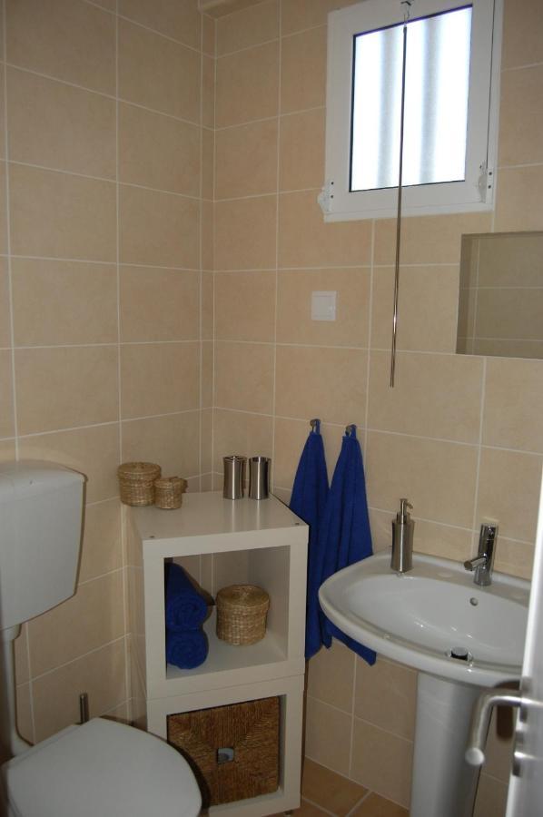 נאזרה Apartamentos Carbel Mar מראה חיצוני תמונה