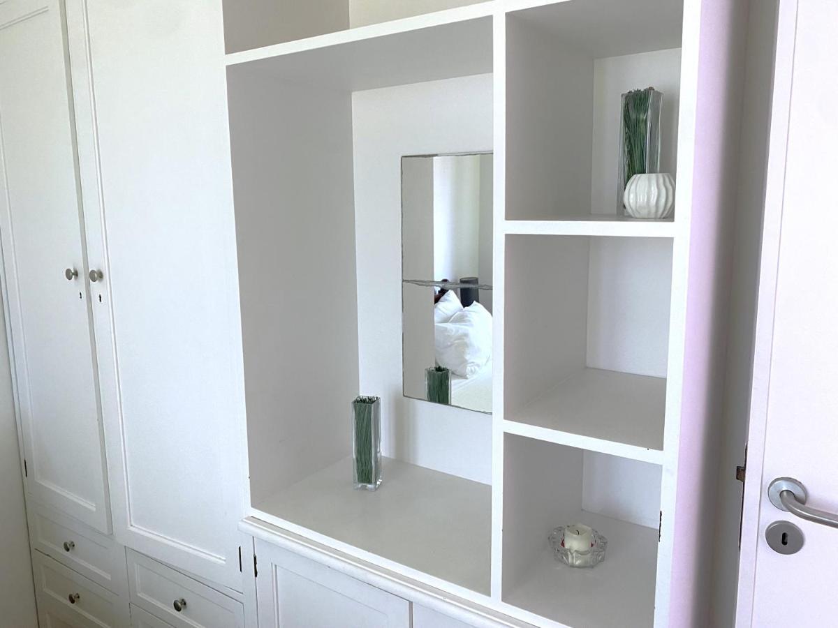 נאזרה Apartamentos Carbel Mar מראה חיצוני תמונה