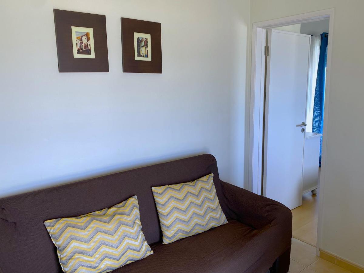 נאזרה Apartamentos Carbel Mar מראה חיצוני תמונה