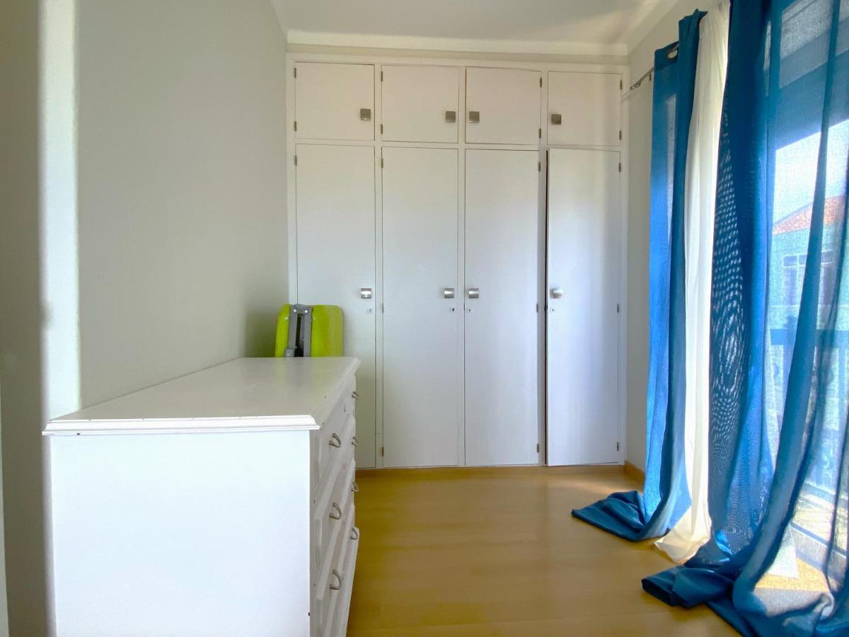נאזרה Apartamentos Carbel Mar מראה חיצוני תמונה