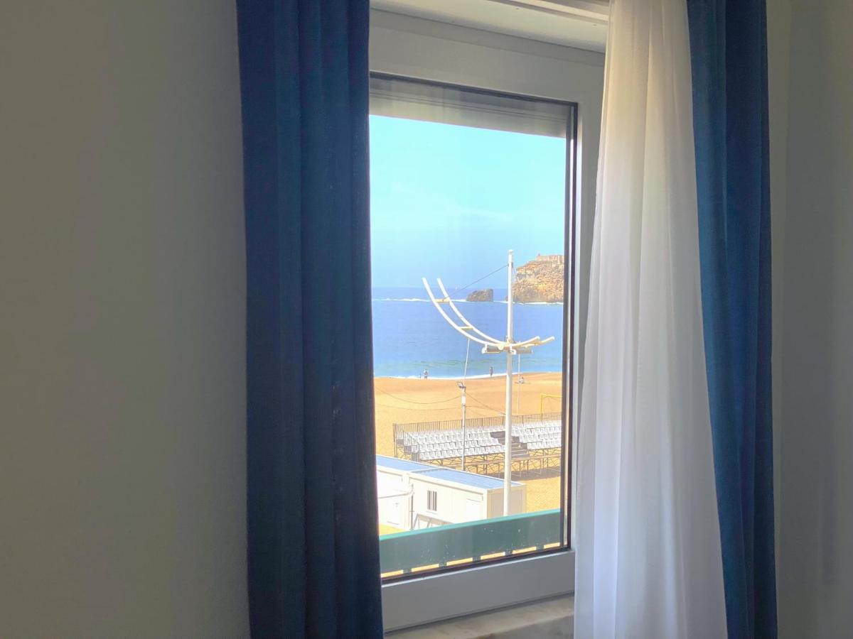 נאזרה Apartamentos Carbel Mar מראה חיצוני תמונה