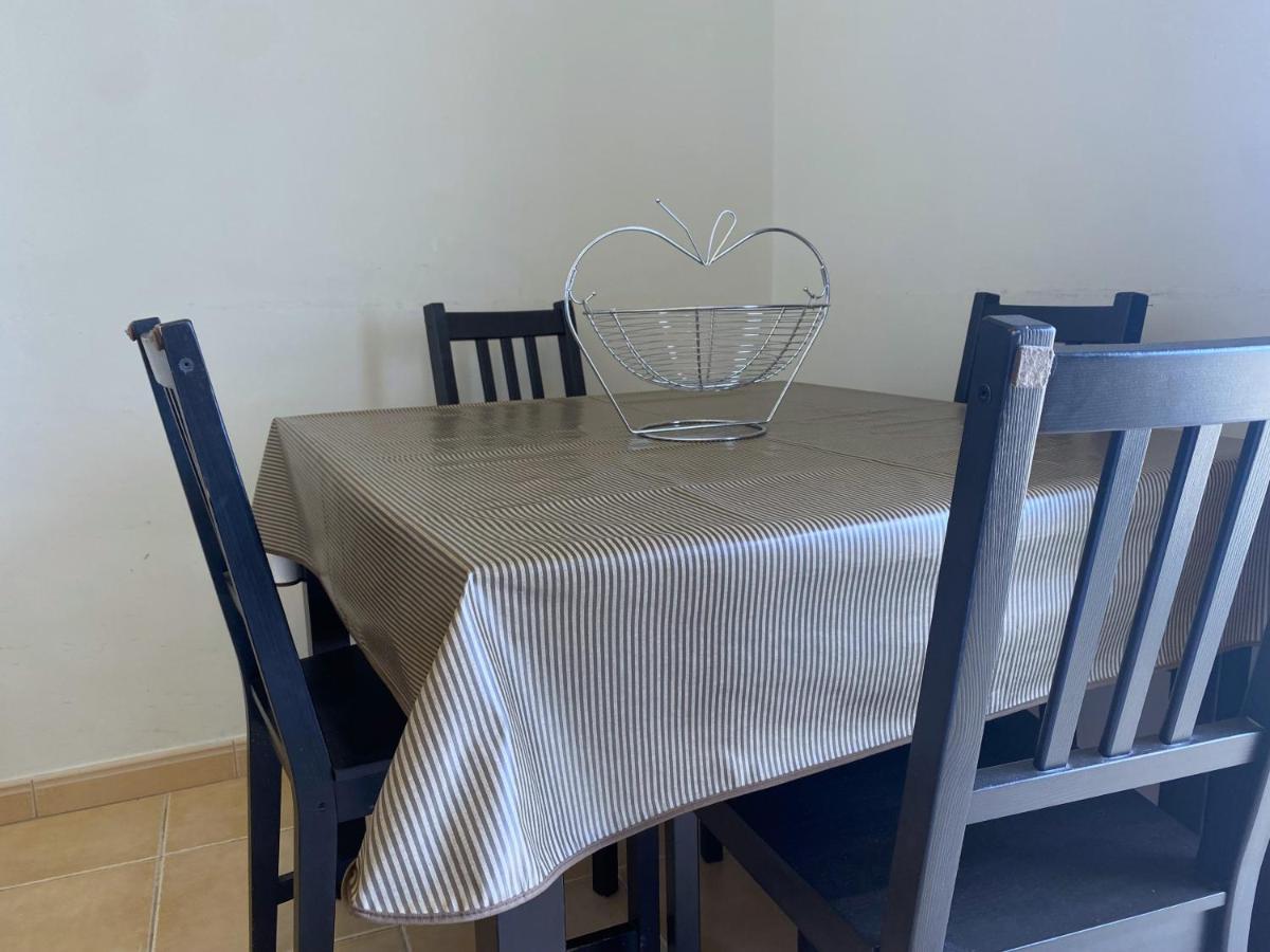 נאזרה Apartamentos Carbel Mar מראה חיצוני תמונה