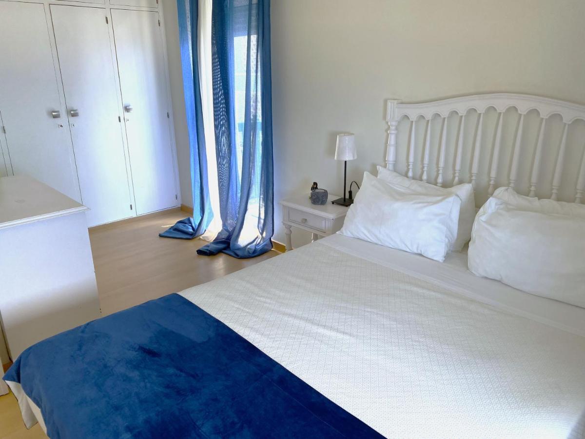 נאזרה Apartamentos Carbel Mar מראה חיצוני תמונה