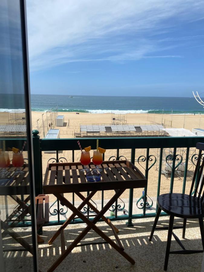 נאזרה Apartamentos Carbel Mar מראה חיצוני תמונה